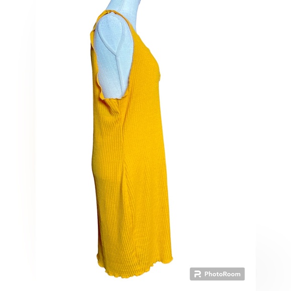 Shein Sleeveless Dress/Cover Up - Picture 3 of 8